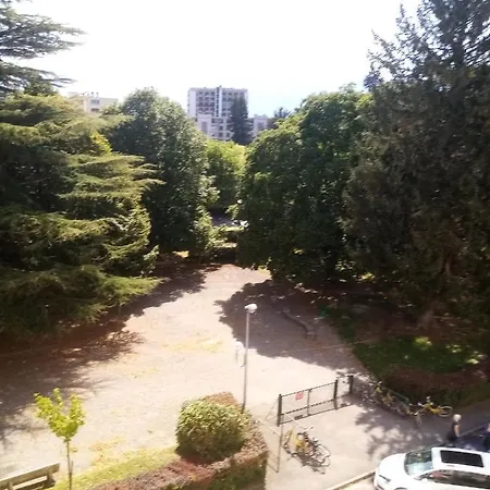 Kilian Campus Uga Quarto em Acomodações Particulares