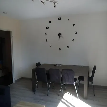 Kilian Campus Uga Quarto em Acomodações Particulares La Tronche (Isere)
